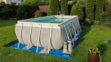 Quels &eacute;quipements choisir pour optimiser votre piscine ?