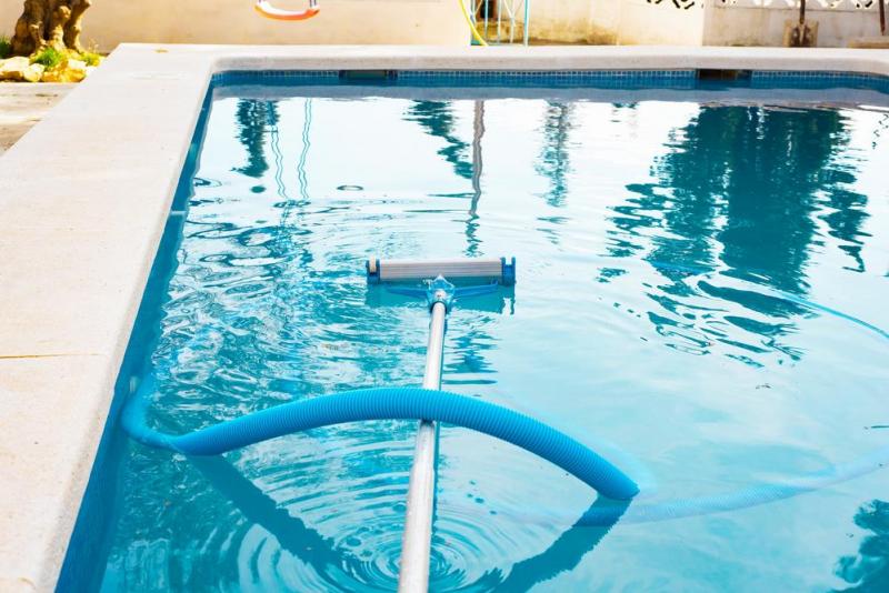 Contrat de maintenance piscine, pourquoi est-ce essentiel ?